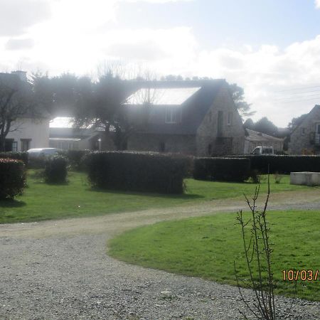 Camping Vert De Morlaix Garlan Ngoại thất bức ảnh